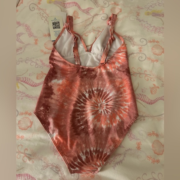NWT Roxy Swimsuit - Picture 2 of 3